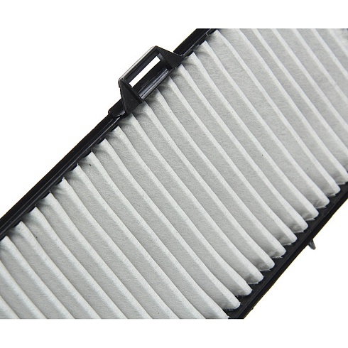 Фильтр воздушный салона для а/м BMW 1 (E81/E82/E87),3 (E90/E92/E93) угольный