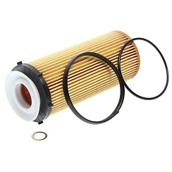 Фильтр масляный для а/м BMW 3 (E90),5 (F10),7 (F01),X5 (E70),X6 (E71)