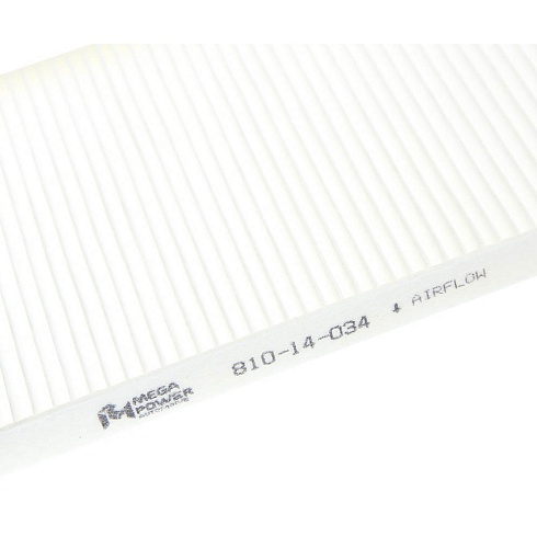 Фильтр воздушный салона для а/м FIAT Ducato (06-)