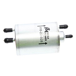 Фильтр топливный для а/м MERCEDES (W210,W202,W203,W220,W463)
