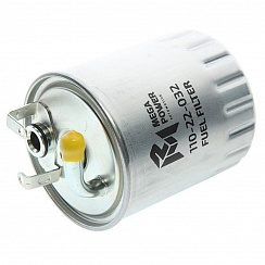 Фильтр топливный для а/м MERCEDES Sprinter (00-06),Vito (99-03)