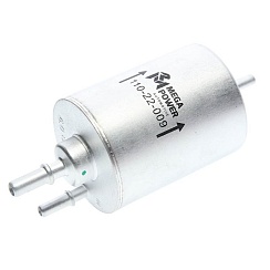 Фильтр топливный для а/м AUDI A4 (05-08),A6 (05-08) (FSI/TFSI)