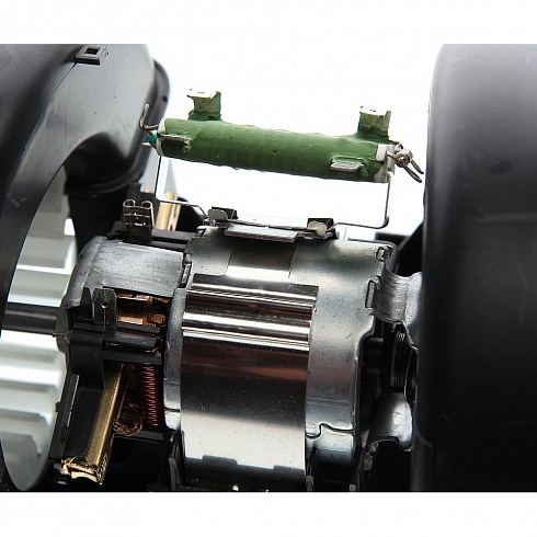 Мотор отопителя Для а/м MERCEDES Actros (97-02)