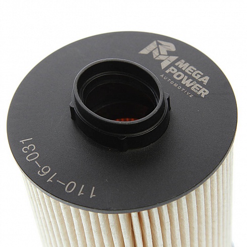 Фильтр топливный для а/м ГАЗ-3302 (дв.CUMMINS J284)